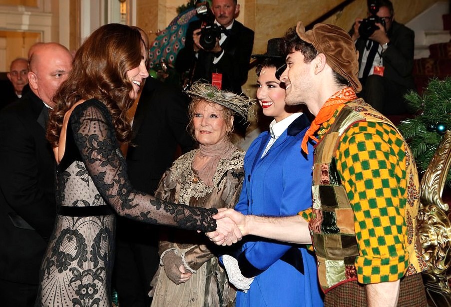 Petula: So much more than&nbsp;Downtown