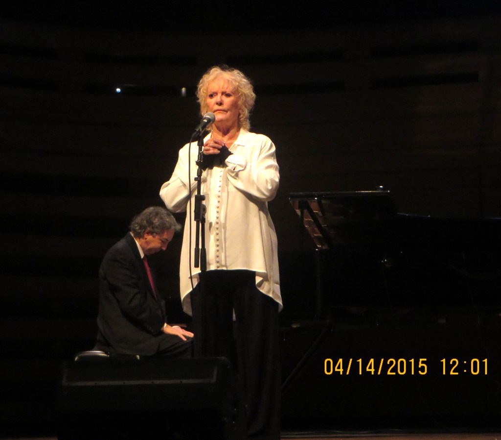 Petula : the Glenn Gould Prize&nbsp;Jurist