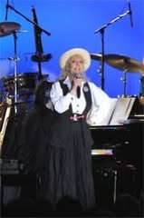 Almost the End, “Our Petula in Vegas Adventures”